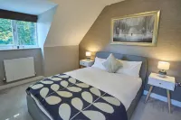 Host & Stay - Danford Court - Apartments