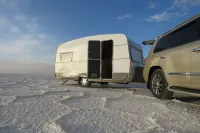 Camper Elegance Uyuni فنادق في كولتشاني