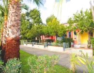 Apartment in Marina di Ascea Near the Beach