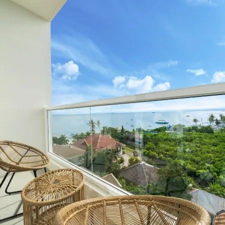 Solea Coast Resort Panglao