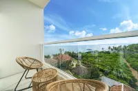 Solea Coast Resort Panglao - románticos