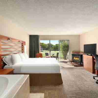 アウトバウンド セドナ Rooms