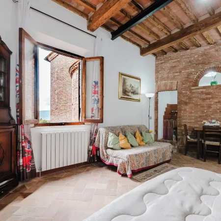 Borgo Antico Residence