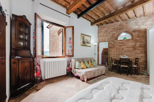 Borgo Antico Residence - WiFi
