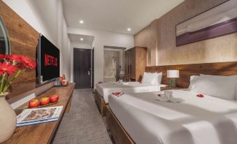 Kly Luxury Hotel