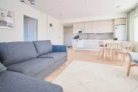 Forenom Serviced Apartments Klaukkala Hotels in Nurmijarvi