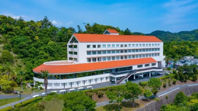 Kamogawa Country Hotel
