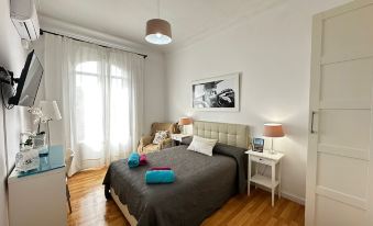 Rooms Tetuan