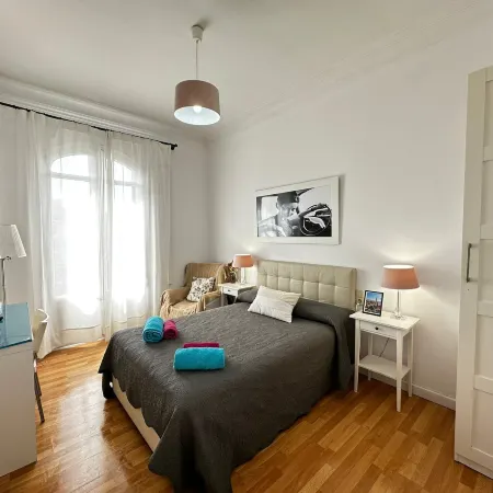 Rooms Tetuan