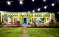 Green Hostel Hotels in 