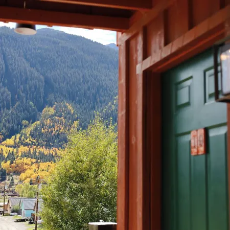 Altus Lodge