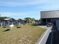 New holiday homes for 2 people in Dziwnowek Hôtels à : 