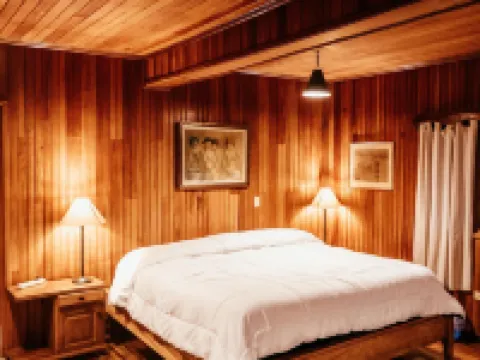 Los Quetzales Ecolodge & Spa Hoteles en Bugaba