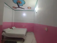 Rudrakasha Guest House By GRB