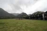 Rustica Hoteles Cusco Urubamba