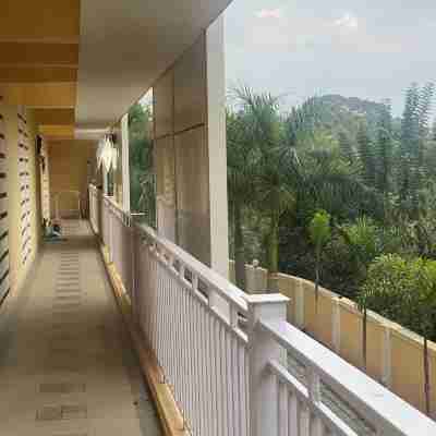 Spacious 2BHK Mountain View | Near Palolem Beach Others