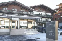 Hotel Gamshag - inklusive Joker Card - 3-Sterne