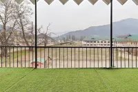 Treebo Vitasta Villa