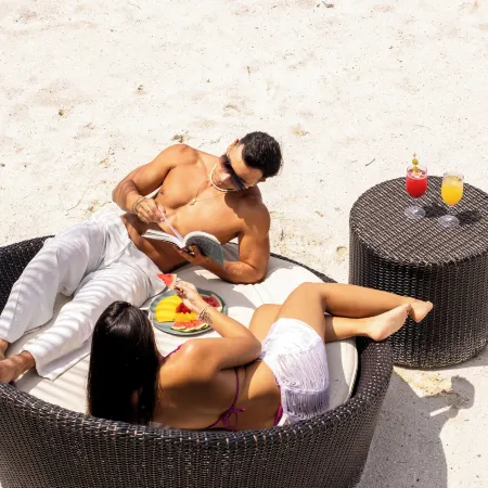 Vivanti Resort