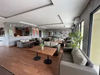 Grand Papua Hotel Sentani Hotels in Sentani