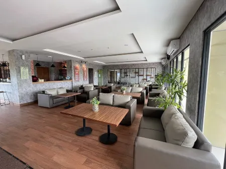 Grand Papua Hotel Sentani