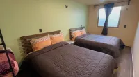 SiempreViva Hospedaje By GEstores Hotels in Chignahuapan