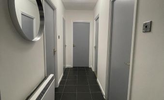 Cosy Cardiff Apartment near City Centre