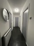 Cosy Cardiff Apartment near City Centre Отели в г. Гранджтаун