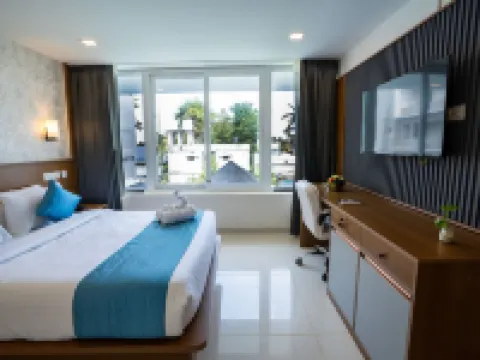 西灣瑪麗索爾 瓦卡拉酒店