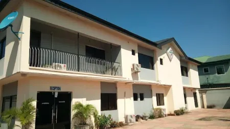 Enclave Hills Hotel Отели рядом с достопримечательностью «ИИТА Форест Сентер»