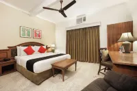 AgraOne - A Boutique Hotel by Dayal Lodge - balcony