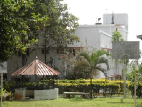 Thavika O Nila Resort & Convention Centre Hotels in Yelegiri