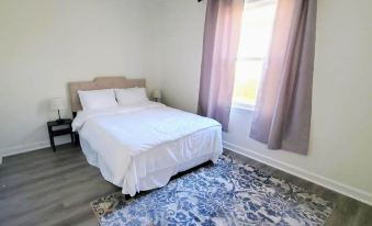 Lakewoodlyon Park Renovated Cottage Near Duke 26b