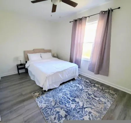 Lakewoodlyon Park Renovated Cottage Near Duke 26b