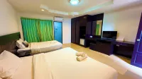 Hill Side Hotel Hotels in Phuket