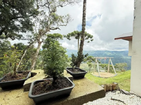 CHALÉS BELO MUNDO Hotels in 