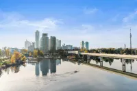 Karl Und Anton Boutique Apartments