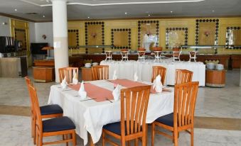 Hôtel Imperial Park Hammamet