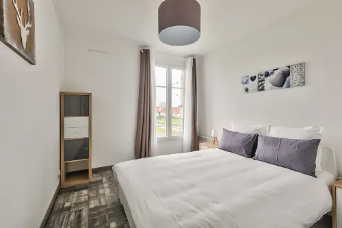 123Home-Le Park Side Hotels in Chessy