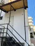 Tirent Apartment - Cozy Bedrooms Stay by Golem Beach.