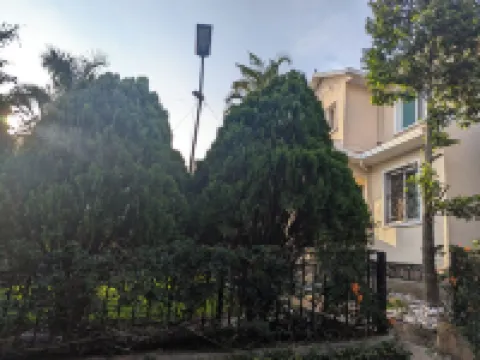 ECOAIR VILLA