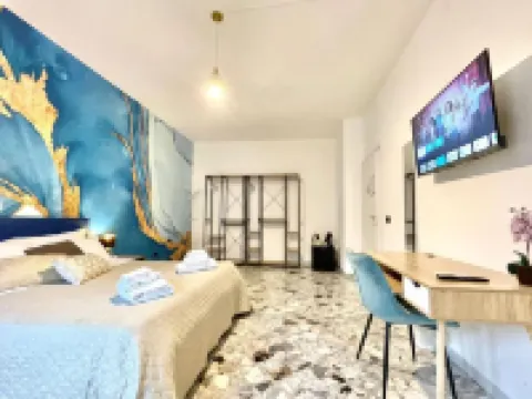 บาริรูมส์ - พิชชินนี โรงแรมในบารี