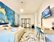 Barirooms Piccinni Hotel a 