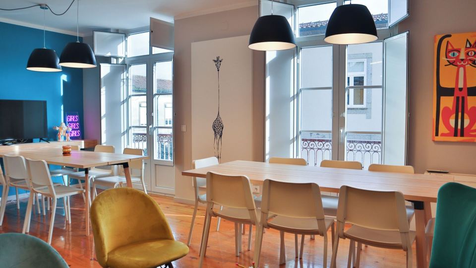 Casa Gaea Stay