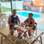 Pousada Sossego Ronaldo e Clarinha