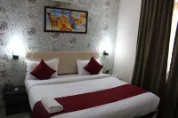 Avexia Premiere Hotels in Chittorgarh