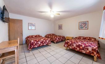 Hotel Meson de Carolina