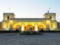 Agri Hotel Conte Salentino Hotels in Nardo