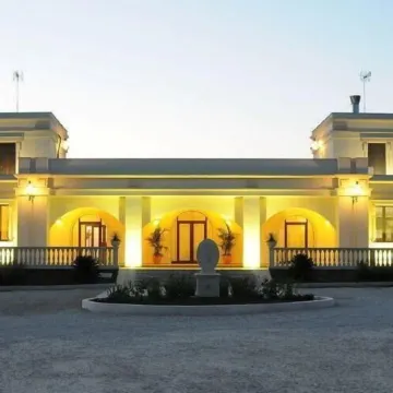 Agri Hotel Conte Salentino