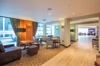 Premier Inn London City (Aldgate) Hotel a Londra